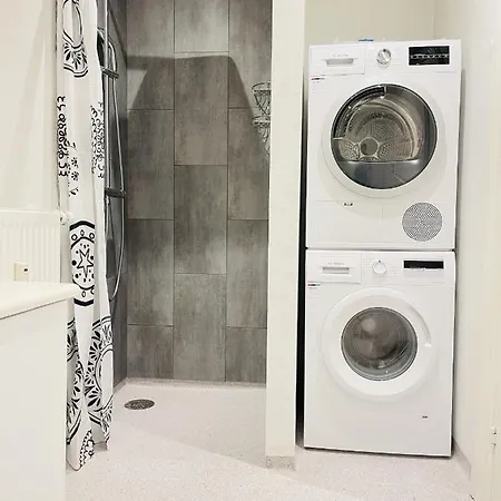 Aday - Mansion - 1 Bedroom With Garden