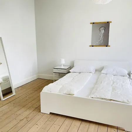 Aday - Mansion - 1 Bedroom With Garden *